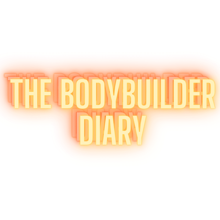 The Bodybuilder Diary